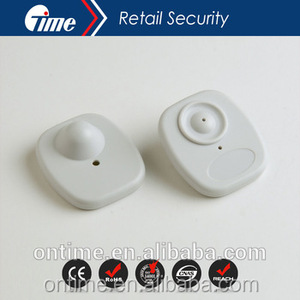 8.2Mhz Rf Hệ Thống An Ninh Chất Lượng Cao Eas Hệ Thống Cửa Hàng Quần Áo Chống Bị Mất Tag ONTIME HD2004c - Product Image 2