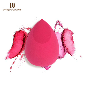 3 Cái Một Gói Phụ Nữ Mới Thời Trang Trang Điểm Blend Có Thể Giặt Latex Miễn Phí Trang Điểm Sponge Beauty Sponge Trang Điểm - Product Image 6