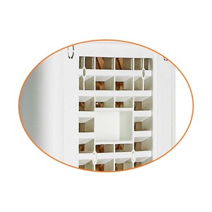 Réservoir d'eau Portable OEM, 3600CBM/hr 25L, refroidisseur d'air, usage Commercial, fabriqué en chine, prix bas, 2020 - Product Image 3