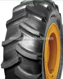 China retroexcavadora cargadora agricola industrial de neumáticos del tractor r4 19.5l-24 - Product Image 1