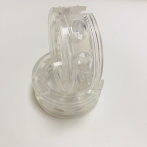 Ammortizzatore per <span class=keywords><strong>Auto</strong></span>, Molla Ammortizzante, Cuscinetto di Potenza, Buffer in Uretano - Product Image 6