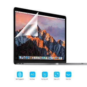 Protector de pantalla antideslumbrante de alta calidad para Macbook Air 13 <span class=keywords><strong>Pro</strong></span> 13 Retina 15 <span class=keywords><strong>Pro</strong></span> 15 Retina 12 Air 11 pulgadas - Product Image 4