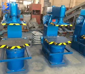 Foundry moulding machine, disa moulding machine