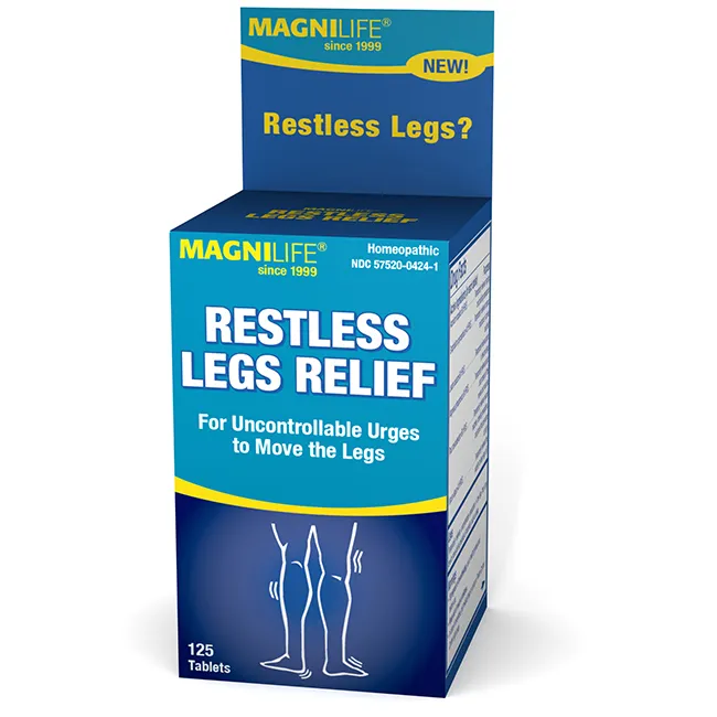 MagniLife पैर दर्द राहत गोलियाँ गोलियाँ थोक पैर में दर्द और Sleeplessness के लिए तेजी से राहत दर्द राहत गोलियाँ