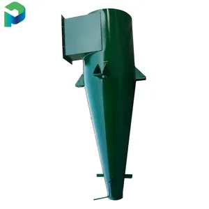 Industry Factory Multi wood industrial cyclone dust collector