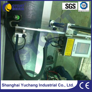 Cycjet Alt200 In Phun Kỹ Thuật Số Máy In/Lon Pop-Top Máy Mã Hóa/Ngày Hết Hạn Máy In Tem Tay - Product Image 3