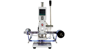 Máy Tính Để Bàn Chạy Bằng Điện Thiết Kế Tùy Chỉnh Các Công Cụ Dập Nổi Bằng Da Khác - Product Image 3