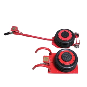 3 tonnes de voiture pneumatique air <span class=keywords><strong>sac</strong></span> jack - Product Image 6