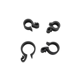 Clip di Fissaggio <span class=keywords><strong>per</strong></span> Tubi DN12 DN16 DN20 DN25, Sistema di <span class=keywords><strong>Irrigazione</strong></span> da Giardino, Ganci <span class=keywords><strong>per</strong></span> Tubi - Product Image 3