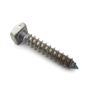 Tornillo de acero al carbono con cabeza cuadrada - Product Image 5