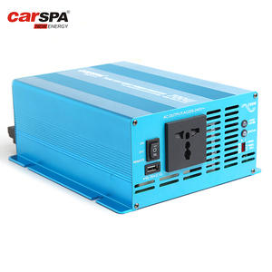 Inverter di potenza 700w Onda Pura cotek 110V/120V/220V/230V/240V AC