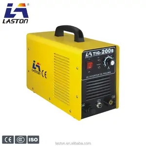 TIG/MMA DC PORTABLE INVERTER WELDING MACHINE TIG-200S(MOS)