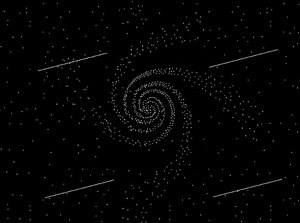 Đèn Chiếu Sáng Sợi Quang LED DMX Cho Ngôi Sao Rơi - Product Image 5