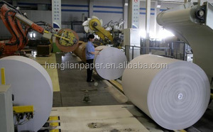 Papel Periódico 48gsm - Product Image 6