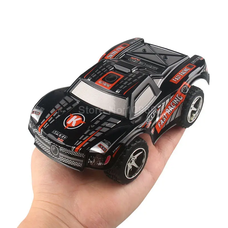 RC Car WLtoys K939 Racing 1/10 4WD 2.4G Electric RC monster truck 4wd rc buggy other toys & hobbies