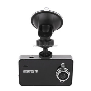 Xyismini — <span class=keywords><strong>Mini</strong></span> Camera de voiture <span class=keywords><strong>2.4</strong></span> pouces HD 720P, caméscope DVR, enregistreur vidéo K6000, avec Vision nocturne à infrarouge, pour toutes les voitures