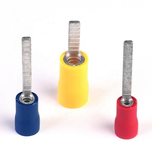 Hampool Điện Ô Tô Uốn Cáp Điện Vòng Nam Butt Cách Điện Kết Nối Thiết Bị Đầu Cuối - Product Image 5