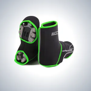 MLD-Couvre-chaussures de cyclisme d'extérieur coupe-vent thermique pour VTT OEM et ODM - Product Image 1