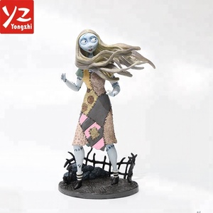 AnimeToys Personnages Célèbres Personnages en Plastique Poupée Figurines d'Action - Product Image 5
