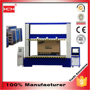 Cd de compresión fuerza <span class=keywords><strong>tester</strong></span> fabricante en china - Product Image 2