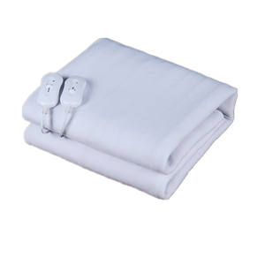 0-1-2-3 Heat Settings Certificate Approval <strong>Electric</strong> <strong>Under</strong> <strong>Blanket</strong> With CE ROHS REACH Certificate - Product Image 1