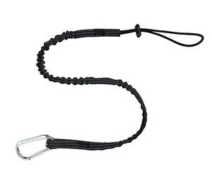 Một Carabiner Và Vòng Điều Chỉnh Kết Thúc Công Cụ Dây Buộc Nylon Công Cụ Dây Buộc - Product Image 4
