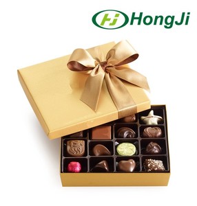 <span class=keywords><strong>Origami</strong></span> de embalaje magnético cute chocolate pastel de luna de <span class=keywords><strong>caja</strong></span> de papel - Product Image 3
