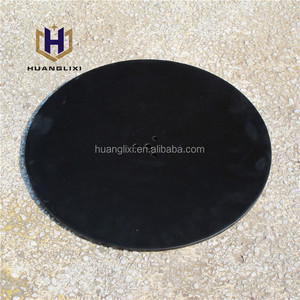 Noir rond en acier <span class=keywords><strong>table</strong></span> basse base, restaurant <span class=keywords><strong>table</strong></span> à manger jambes, rond en métal à manger <span class=keywords><strong>table</strong></span> <span class=keywords><strong>pieds</strong></span> - Product Image 5