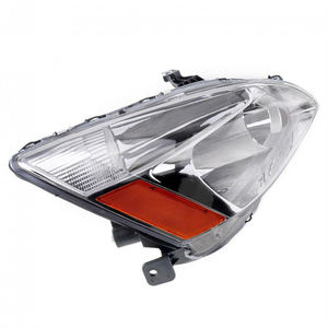 HO2503120 faro anteriore per <span class=keywords><strong>Honda</strong></span> ACCORD 2003-2007 CM4/5/6 faro faro faro <span class=keywords><strong>auto</strong></span> 33151-SDA-A01 - Product Image 2