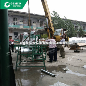 Nhà Máy Nghiền Và Đóng Gói Ngô Nhỏ 10 Tấn Mỗi Ngày Máy Nghiền Bột Ngô - Product Image 2