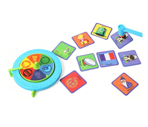 Intelligente educativo giocattolo whack <span class=keywords><strong>it</strong></span> martello gioco giocattolo per i bambini - Product Image 3