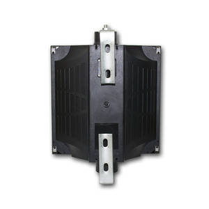 Feux de circulation à LED clignotants modernes en matériau PC, 300 mm, disponibles en rouge, jaune, vert, bleu et blanc - Product Image 4