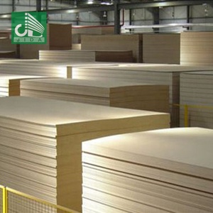 Commercio all'ingrosso <span class=keywords><strong>Laminato</strong></span> 10 millimetri <span class=keywords><strong>MDF</strong></span> Fibra di Legno Grezzo <span class=keywords><strong>MDF</strong></span> fatta in cina - Product Image 3