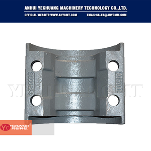 อะไหล่แท้โรงงานผสมคอนกรีตซันนี่ รุ่น JS2000CK - Product Image 6