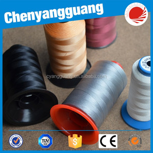 CYG-T-90/210D/4 sợi nylon 6.6 sợi polyestermaid ngoại quan - Product Image 2