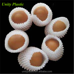 2018 Top Bán Giá Rẻ Cấp Thực Phẩm EPE Bọt Trái Cây Đóng Gói Bảo Vệ Tay Áo - Product Image 6