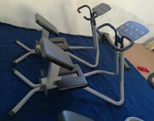 Meilleur Vente Gym Fitness Equipment Flexibilité Formateur Stretch Taille Formateur Stretch Formateur - Product Image 5