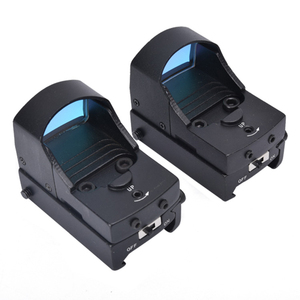 Kandar 1x17x25 Red Dot phản xạ Sight Mini Red Dot phạm vi - Product Image 6