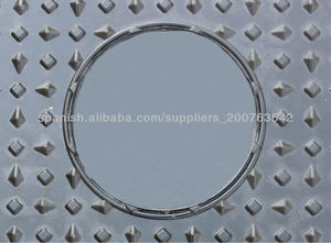 EN124 B125 Cubierta de boca ligero Ronda - Product Image 5