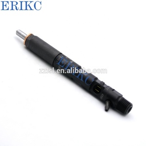 Inyector de Combustible <span class=keywords><strong>Common</strong></span> Rail para Motor Diésel ERIKC EJBR04101D 28232242, Inyector de Combustible para Automóvil EJB R04101D 8200553570 para RENAULT NISSAN - Product Image 2