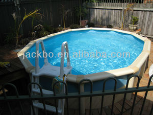 Bể Bơi Sử Dụng Dễ Dàng Để Bán Thiết Bị Hồ Bơi, Bể Bơi Mini, Hồ Bơi Dành Cho Người Lớn <span class=keywords><strong>Intex</strong></span> - Product Image 5