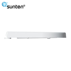 Cerámica sanitaria inodoro <span class=keywords><strong>WC</strong></span> más barato tapa del inodoro con forma <span class=keywords><strong>de</strong></span> d - Product Image 5