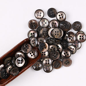 BYYS040 Mẹ Của Ngọc Trai Vỏ Nút Bán Buôn - Product Image 3