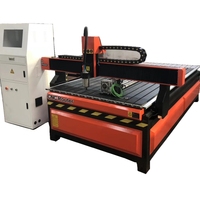 Routeur CNC à bois de petite taille à prix avantageux, haute configuration et de bonne qualité