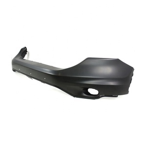Parachoques Delantero Nuevo para Automóvil, Accesorios para Automóvil HO1000270 para <span class=keywords><strong>Honda</strong></span> <span class=keywords><strong>CR</strong></span>-V 2010 <span class=keywords><strong>2011</strong></span> - Product Image 2