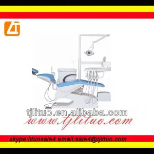 fauteuil dentaire dental equipment tianjin