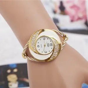 Mooie Korea Mini Horloge Merk 2015