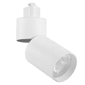 2019 architectural Master series ETL 20 W track lighting for America Canada compatible with Halo Juno Lightolier track system
