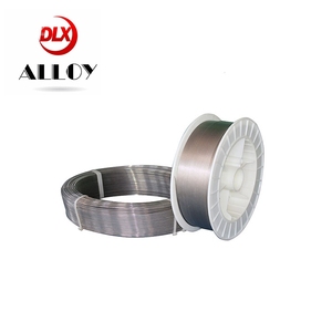 Китай завод катушки Er385 Mig чистая сварочная проволока 0,8 мм по хорошей цене - Product Image 4