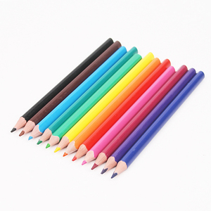 Interwell WPC15 <span class=keywords><strong>crayon</strong></span> arc - en -, 7 " Triangle <span class=keywords><strong>couleur</strong></span> Unbreakable <span class=keywords><strong>crayon</strong></span> - Product Image 1